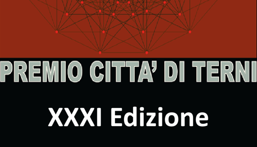 premio città di Terni 2025